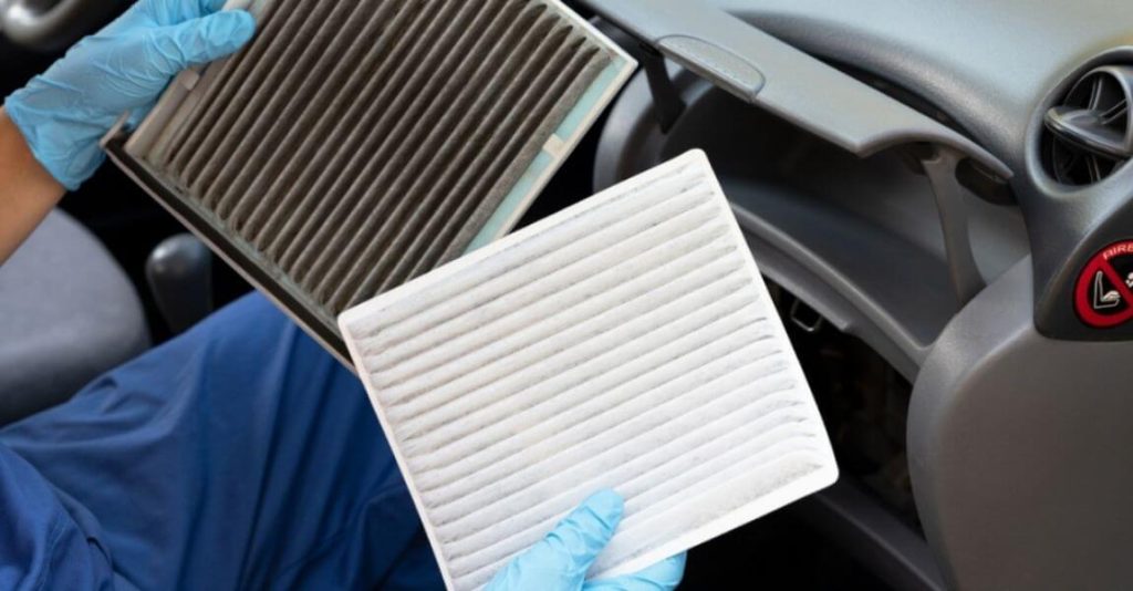 Discover the Best Cabin Air Filters