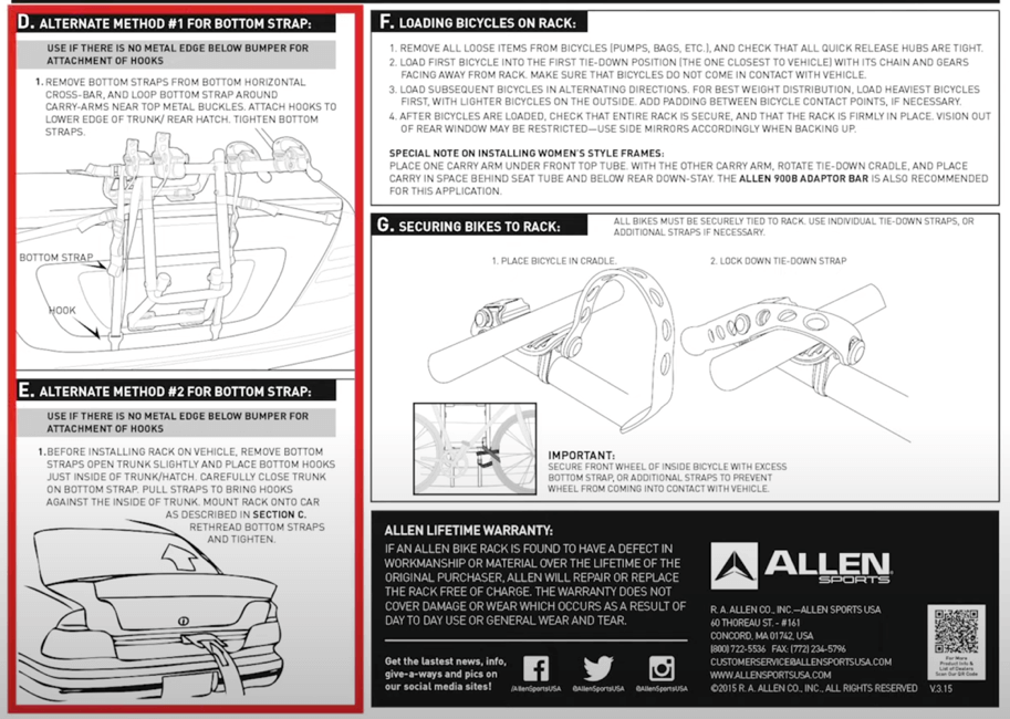 Step-By-Step Installation Guide