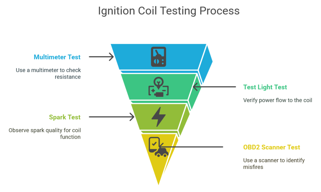 Guide to Testing an Ignition Coil