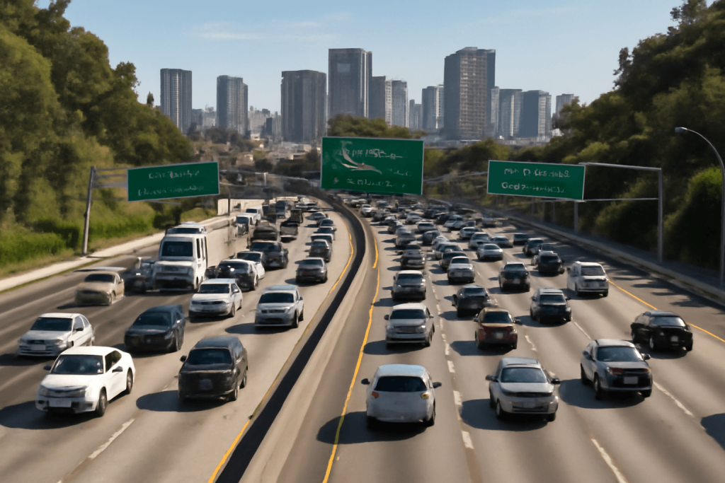 Trump blocks California's green car rules