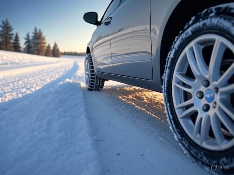 best snow tires for cars