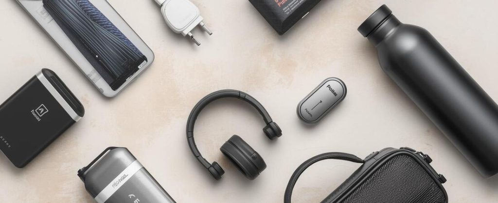 7 Essential Best Portable Travel Accessories to Transform Your Trips