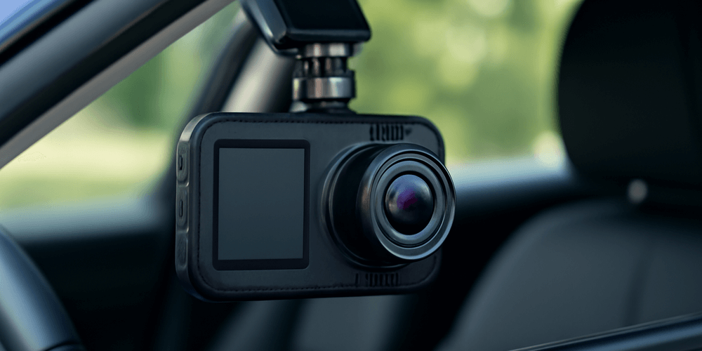 Best Dash Cam for Electric Car