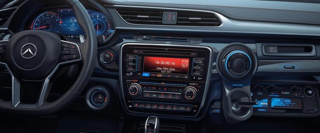 Best Stereo System for Car