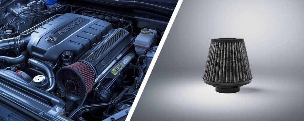 Cold Air Intake Kit vs Cold Air Intake Filter