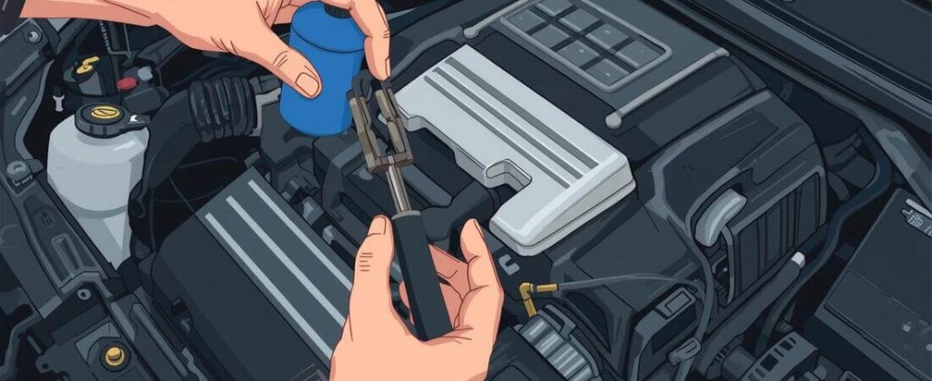 How to Fix the Leak for Good