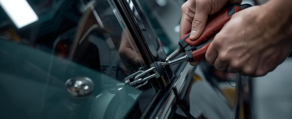 Will Insurance Cover a Broken Car Window