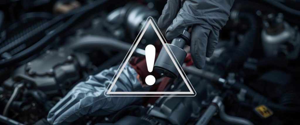 Bad VVT Solenoid Symptoms