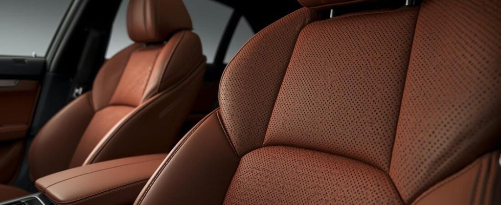 Best Fabric for Car Seat Covers