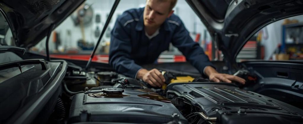 Diy Vs Professional Repair