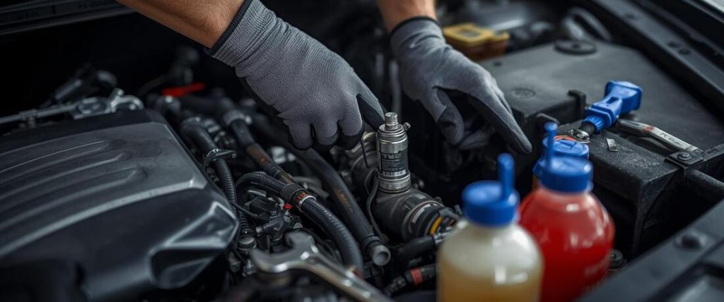 How Often Should You Flush Power Steering Fluid
