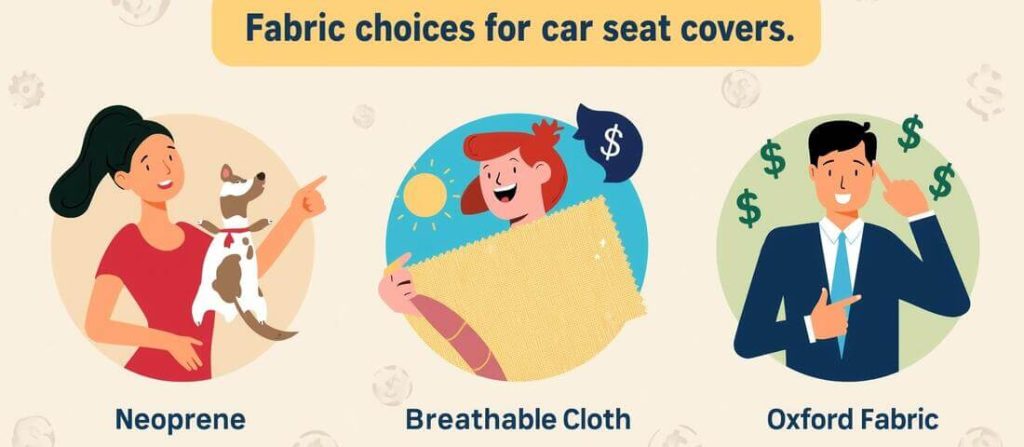 How to Choose the Best Fabric for Your Car