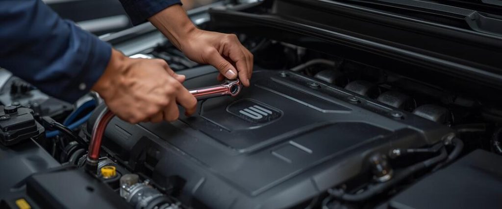 How to Make Coolant Hoses Last Longer