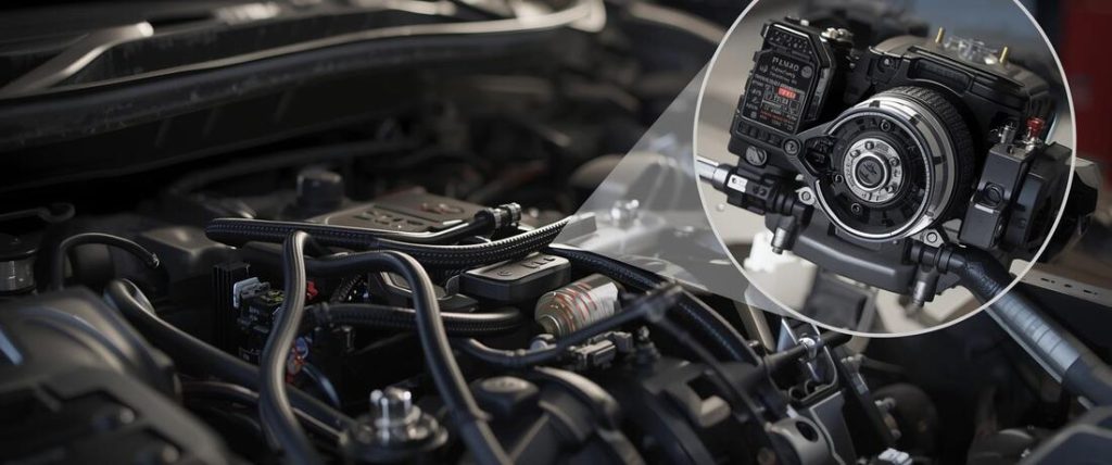 How to Replace EVAP Canister Vent Valve