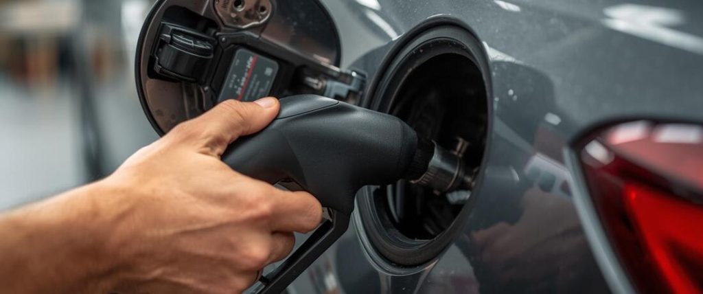 How to Test If Gas Cap Is Bad