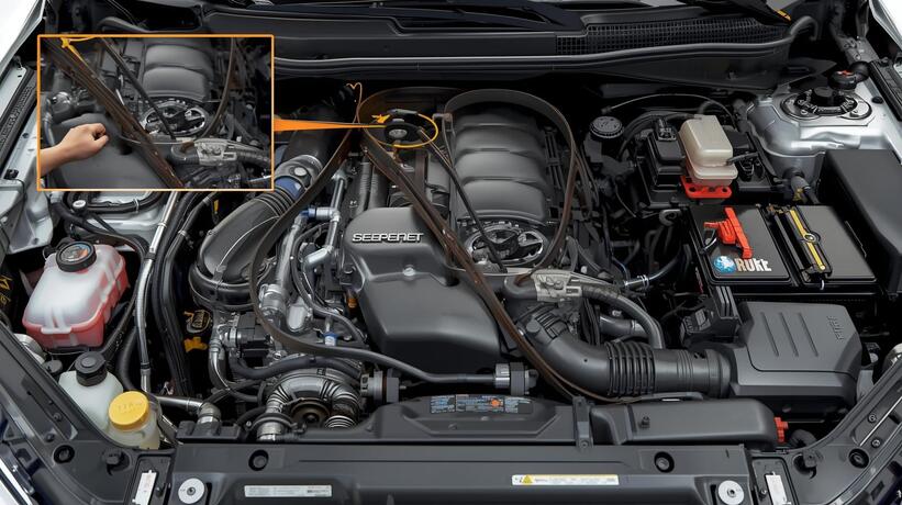 Serpentine Belt Maintenance Tips