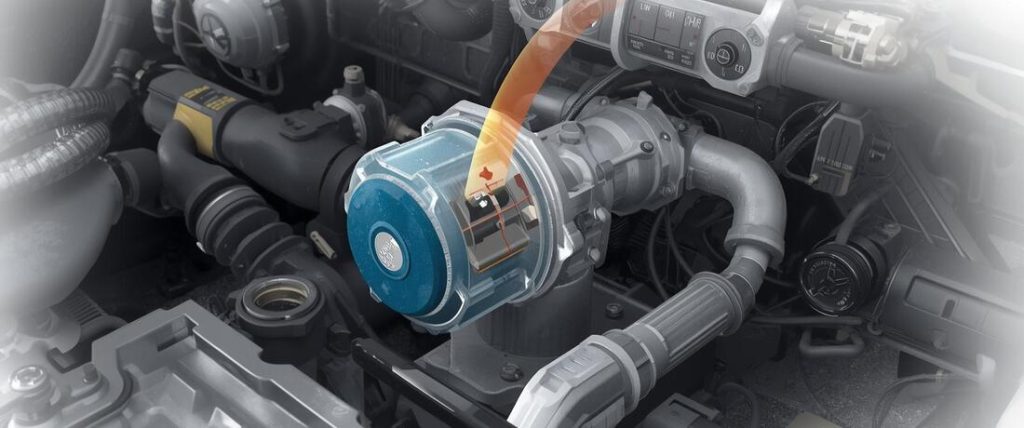 symptoms of a bad expansion valve