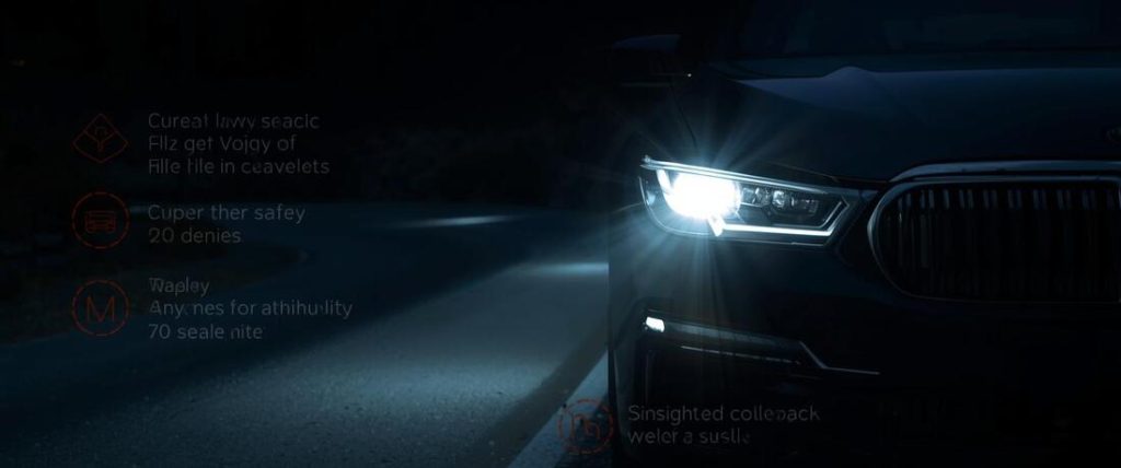 headlight use laws for all 50 states