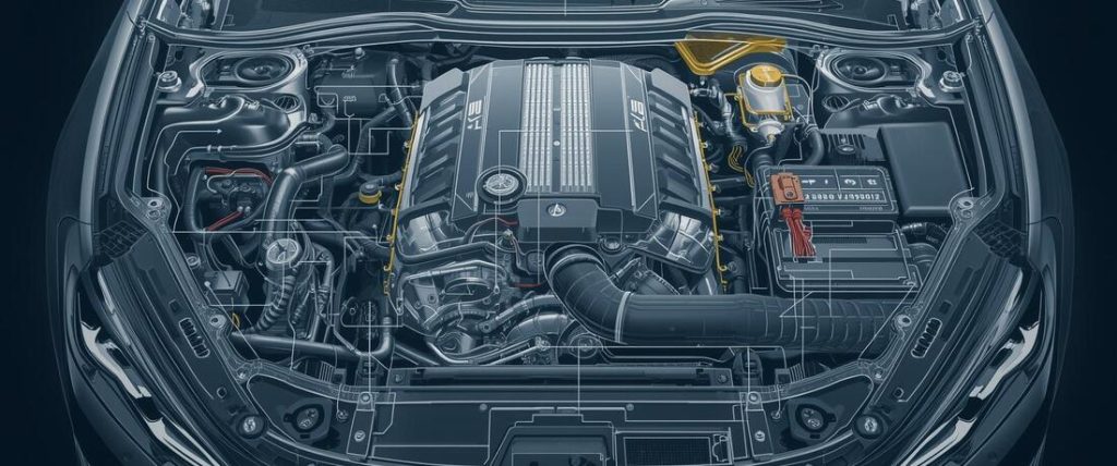 What is PCM on a Car