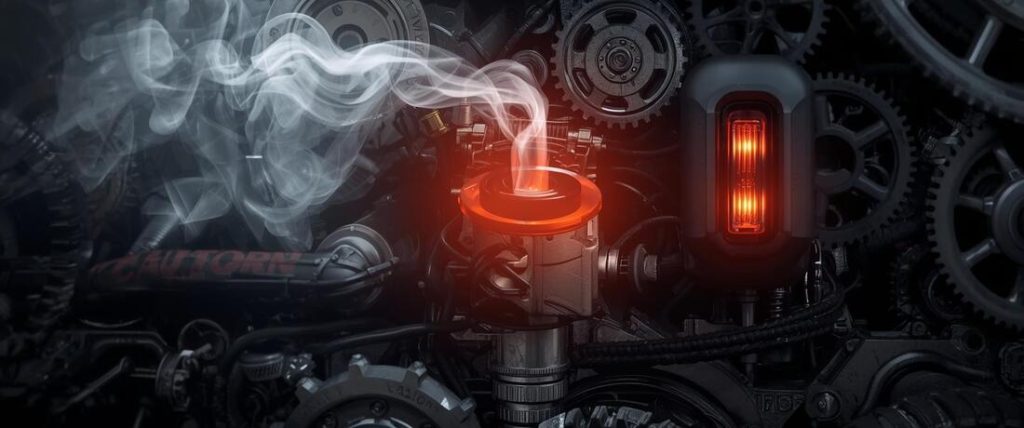 symptoms of a bad shift solenoid