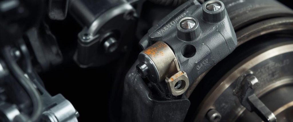 Symptoms of a Bad Vacuum Brake Booster Check Valve
