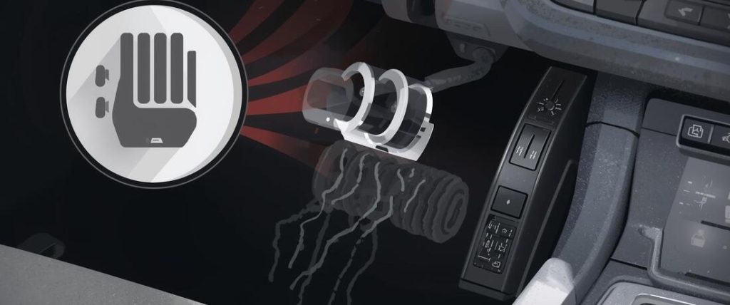 Symptoms of a Bad Brake Booster