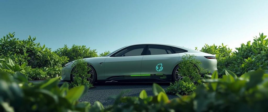 what does eco mean in a car