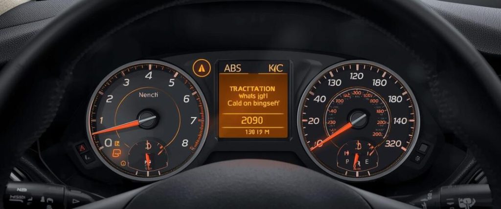 Symptoms of a Bad Wheel Speed Sensor