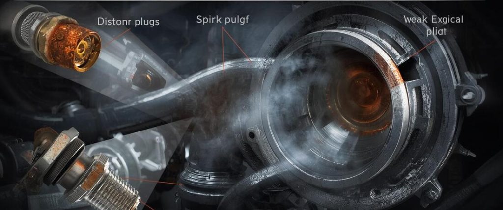 Symptoms of Low Engine Compression