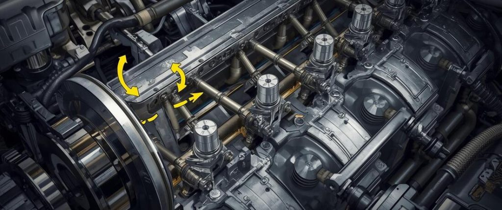 Symptoms of a Bad Lifter