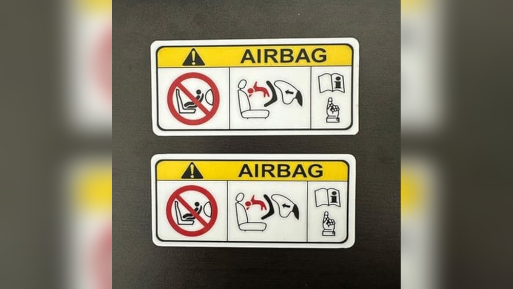 airbag