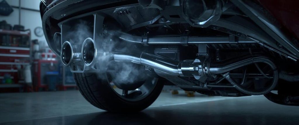 Reasons Your Car Is Backfiring