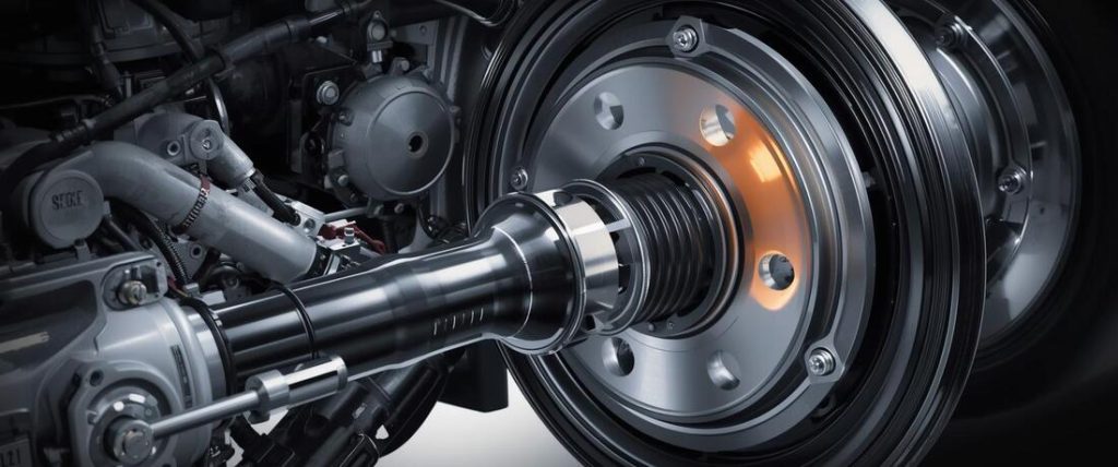 Causes of Drive Shaft Noise