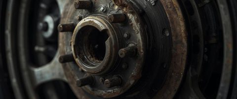 Symptoms of a Bad Wheel Hub: 8 Warning Signs & How to Test