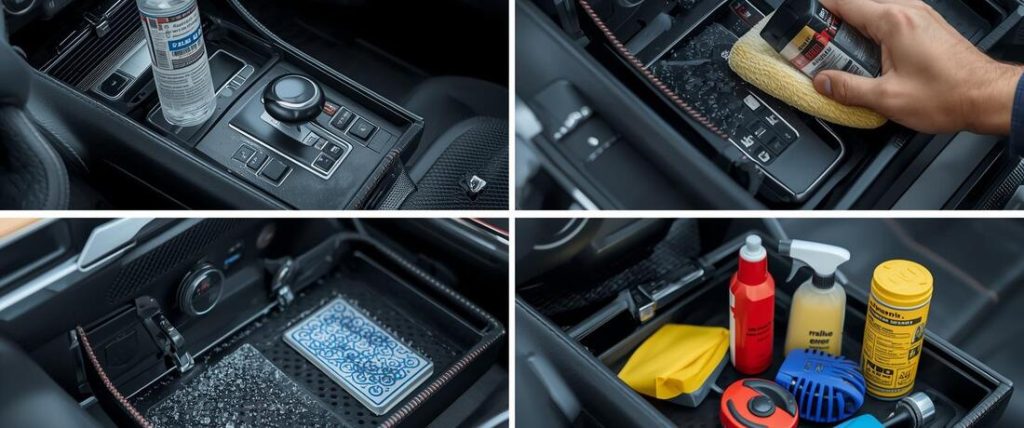 Clean Your Car's Interior