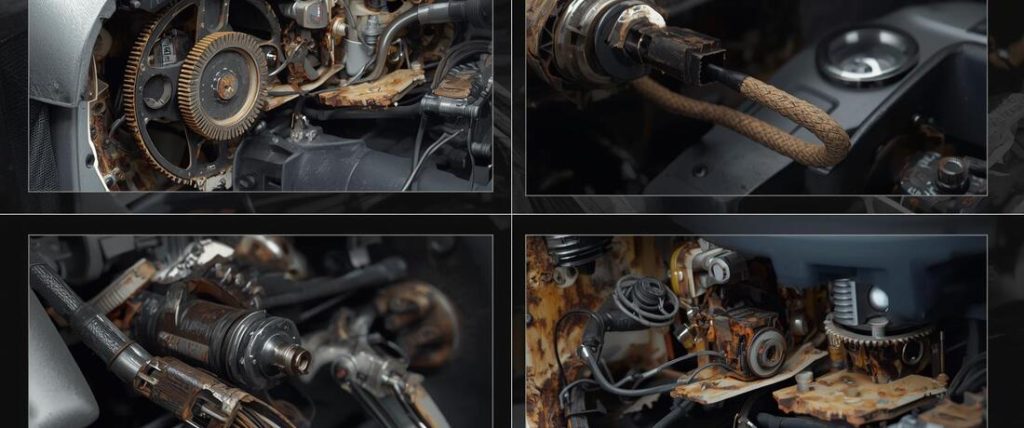 why window motors and regulators fail car electrical diagnostic