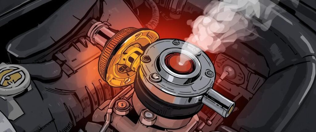 Ignition System Causes