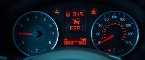 Symptoms of a Bad Instrument Cluster: 10 Warning Signs