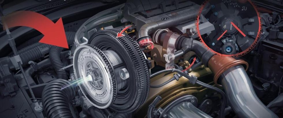 Symptoms of a Bad Knock Sensor: Warning Signs, Codes, and What to Do Next