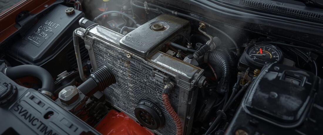Symptoms of a Bad Radiator: 10 Warning Signs and How to Diagnose the ...
