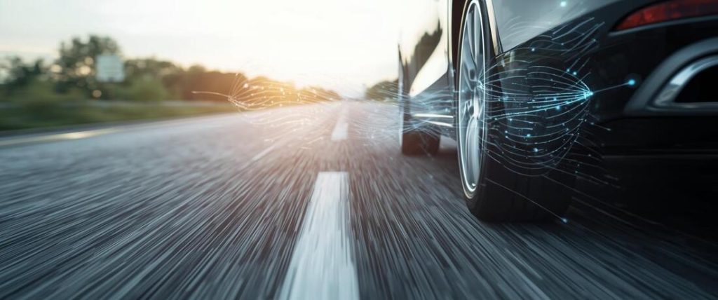 Car Vibrates Only in Reverse