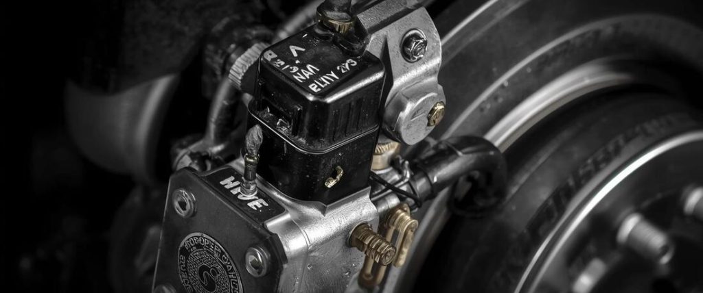 Bad Proportioning Valve