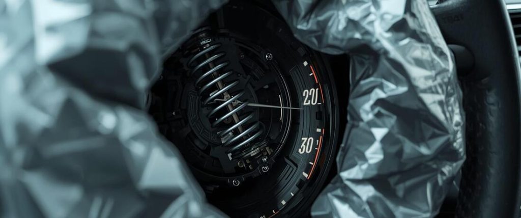 bad clock Spring
