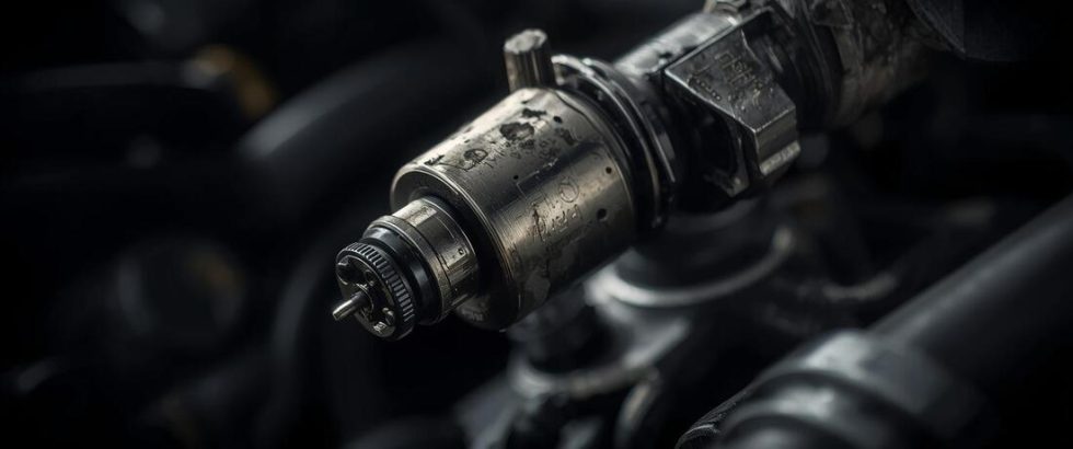 Symptoms of a Bad Fuel Injector: 10 Signs