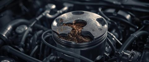 Symptoms of a Bad Piston: 9 Warning Signs, How to Confirm It, and What ...