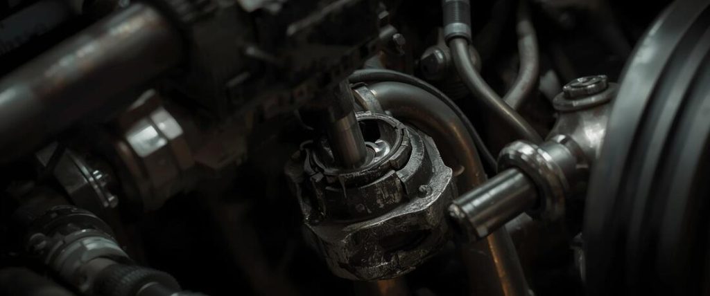 bad rocker arm