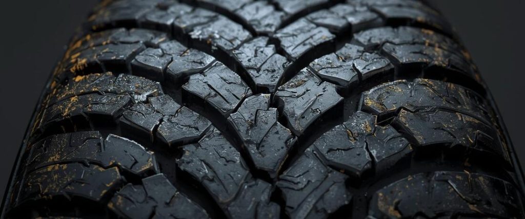 causes tire cupping