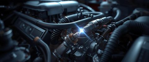 Symptoms of a Bad PCV Valve: How to Test and Fix It