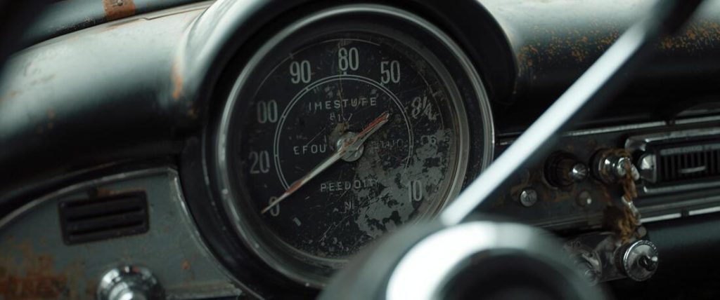 speedometer