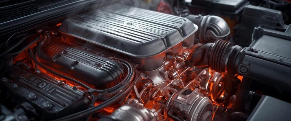 10 Reasons Your Car Is Overheating and How to Fix Each One